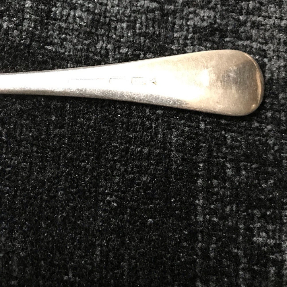 Cocktail fork - Picture 2 of 2